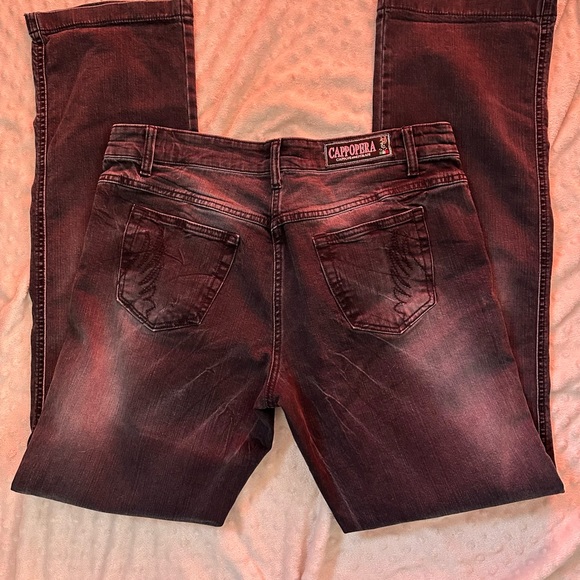 Cappopera Black Jeans (Italy) - Picture 2 of 5